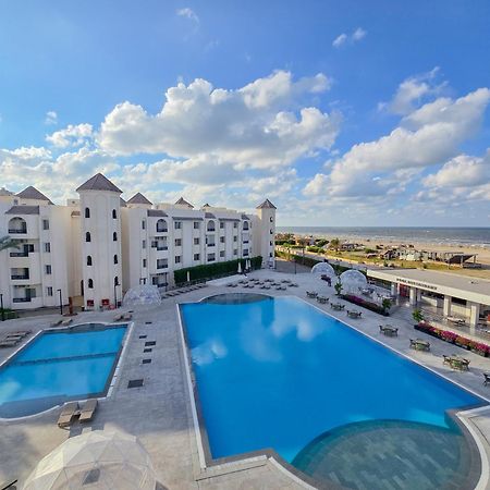 Palma Hotel Port Said Exterior photo
