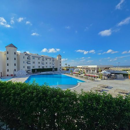Palma Hotel Port Said Exterior photo