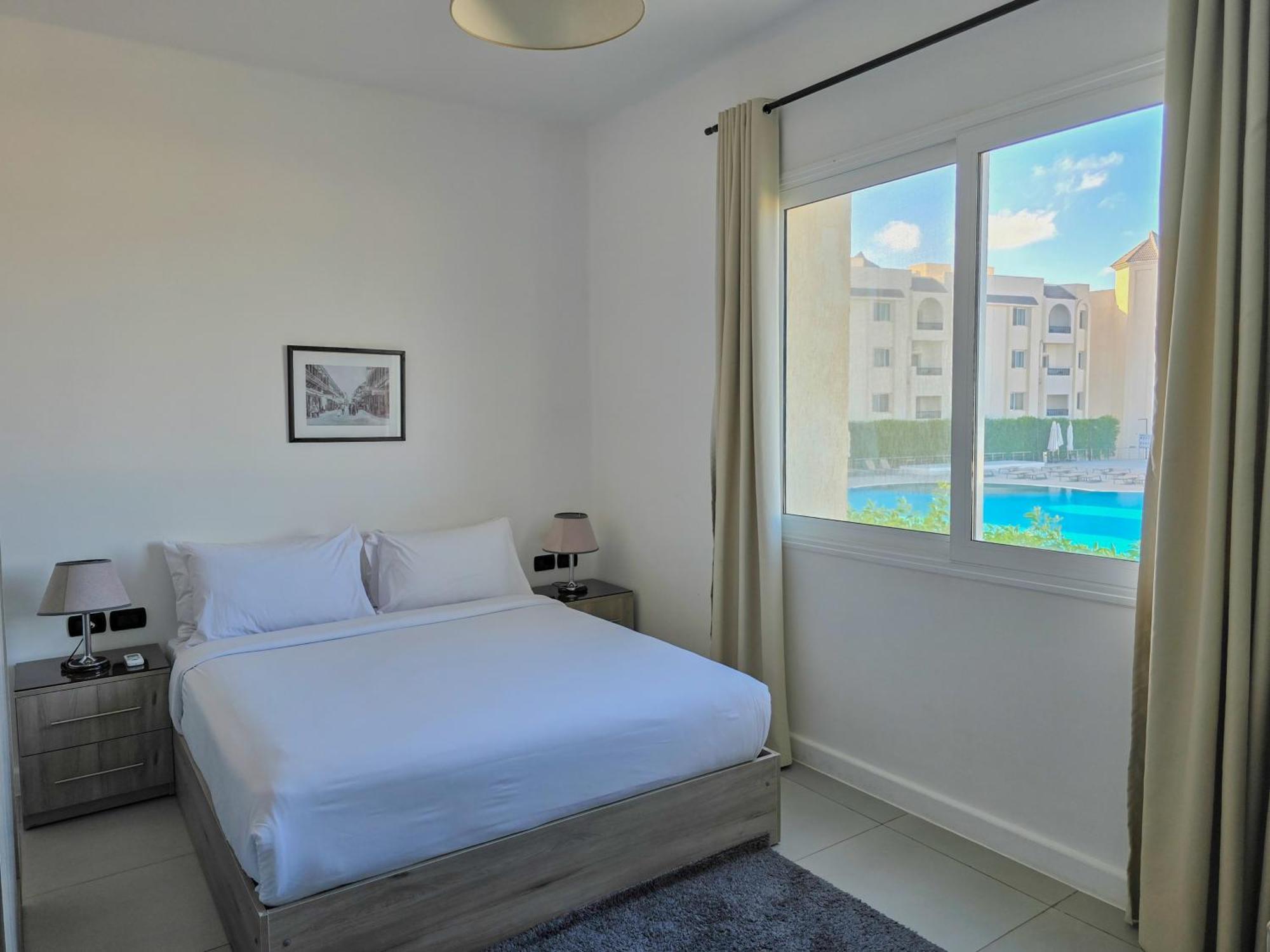 Palma Hotel Port Said Exterior photo