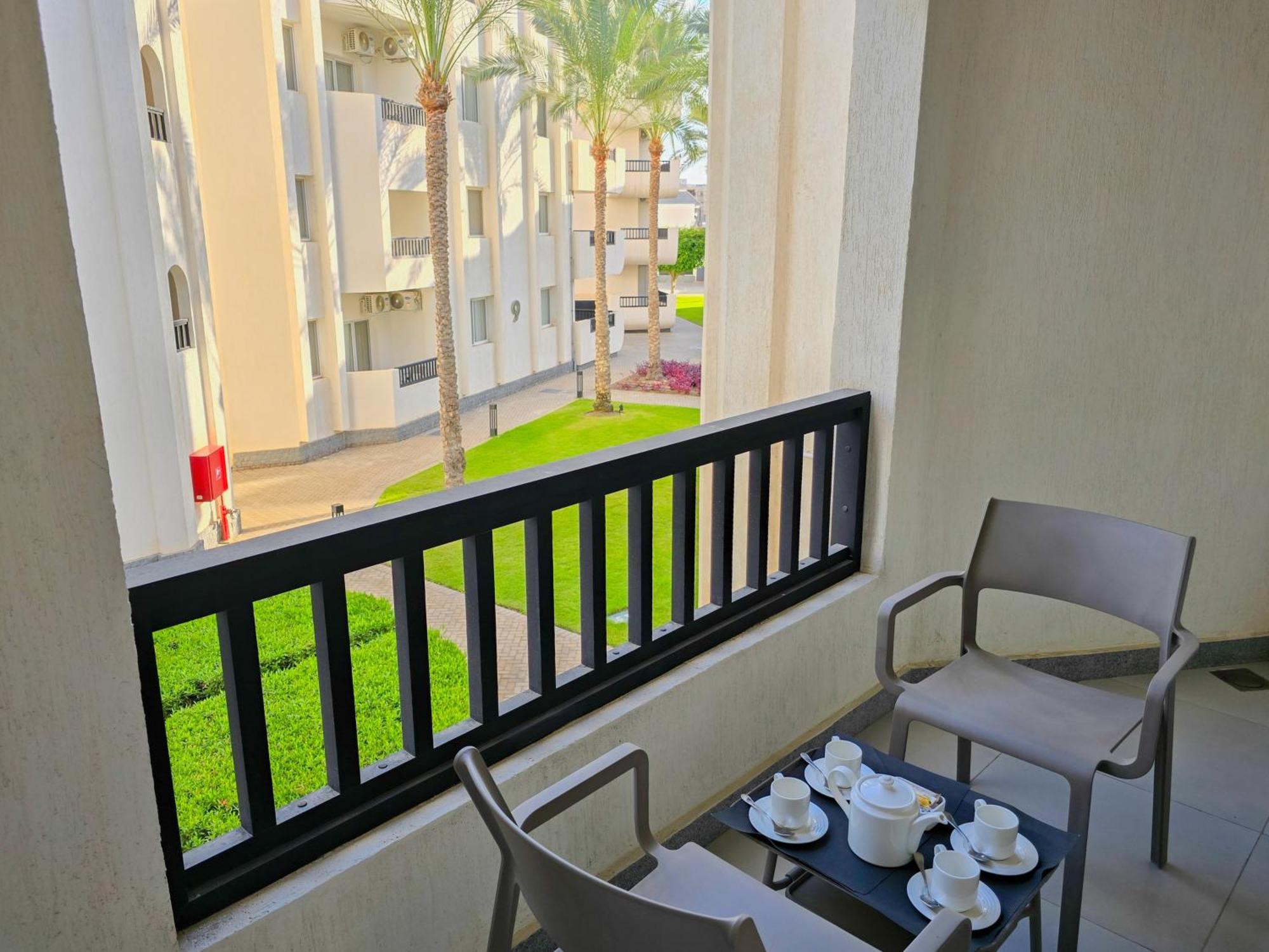 Palma Hotel Port Said Exterior photo