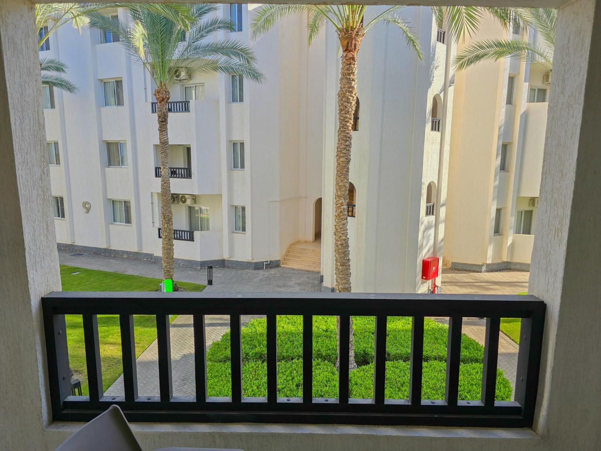 Palma Hotel Port Said Exterior photo