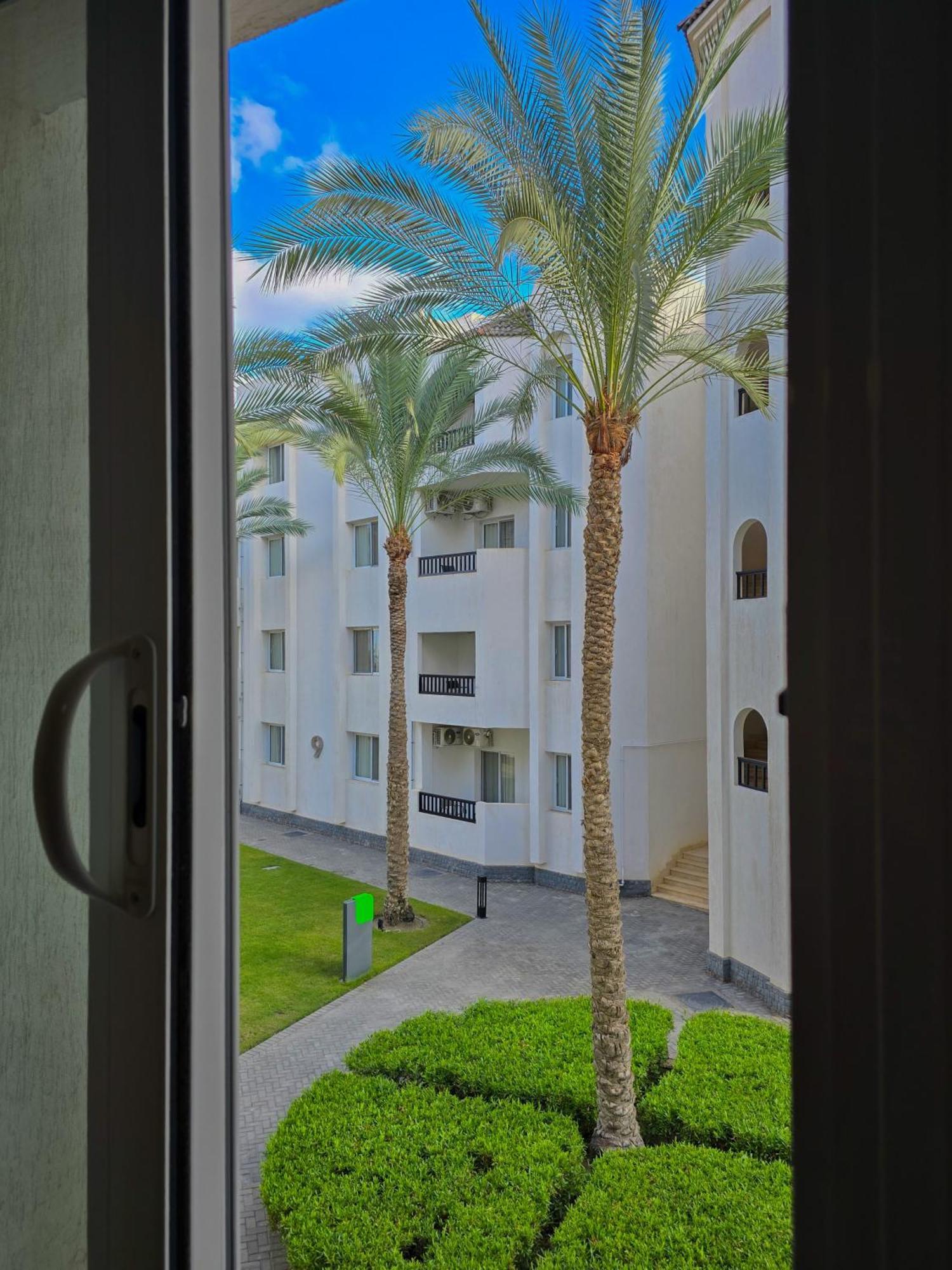 Palma Hotel Port Said Exterior photo