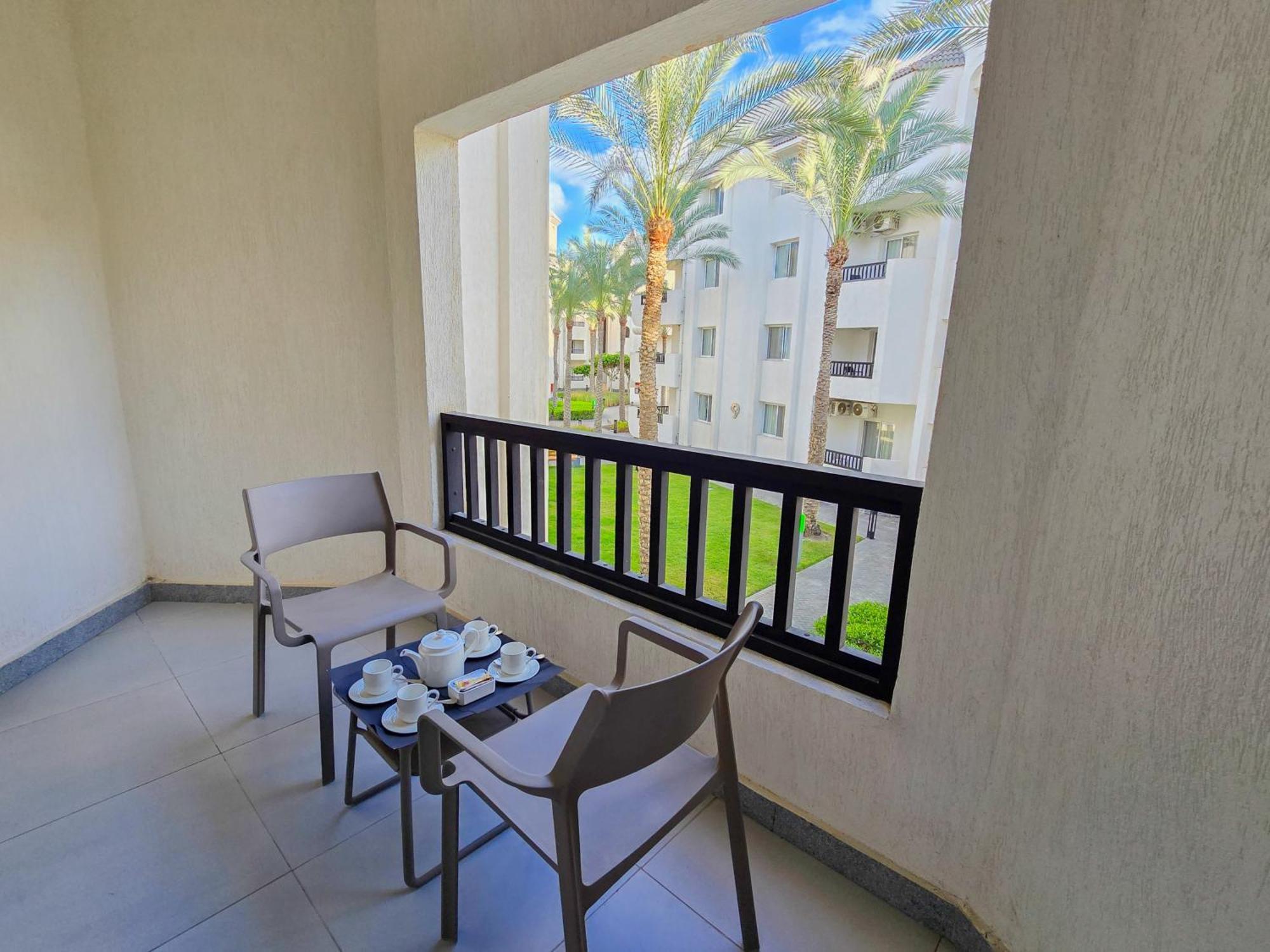 Palma Hotel Port Said Exterior photo
